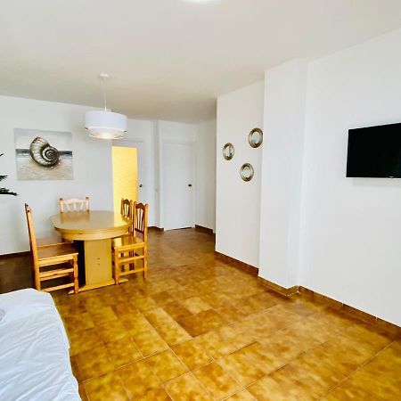 Dora Prado Mar II Apartment Peniscola Luaran gambar