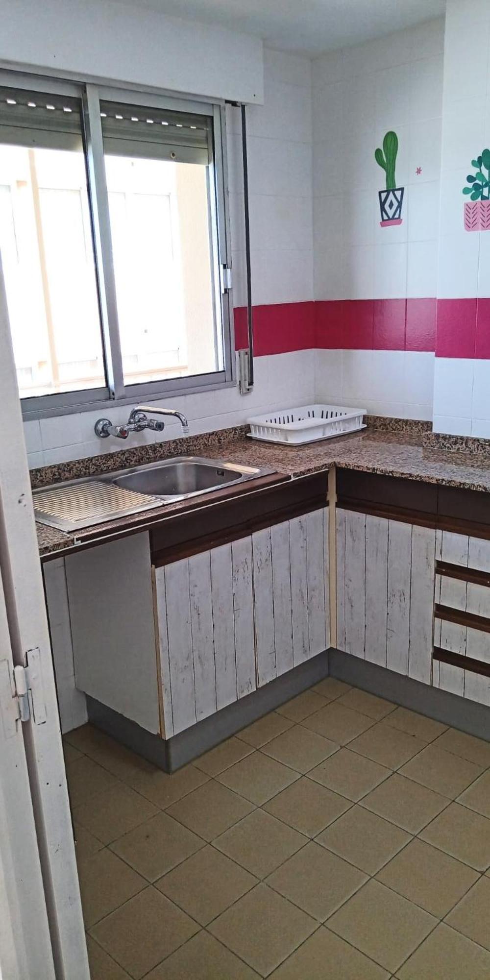 Dora Prado Mar II Apartment Peniscola Luaran gambar